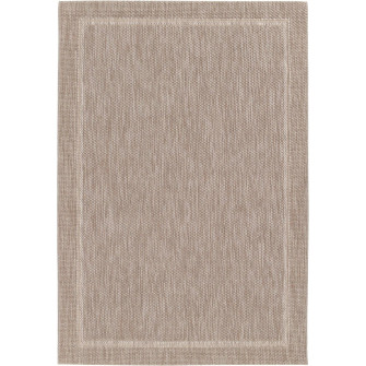 Коврик GRANO FRAME GRAY (Коллекция для помещений/улицы) Коврик GRANO FRAME GRAY (Коллекция для помещений/улицы)